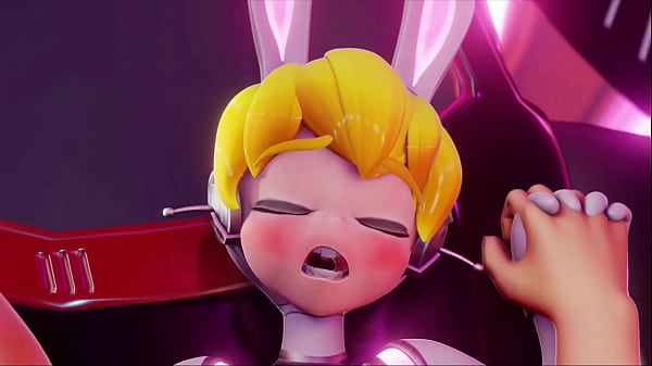 Buffy Sugo Gets railed on a car to the