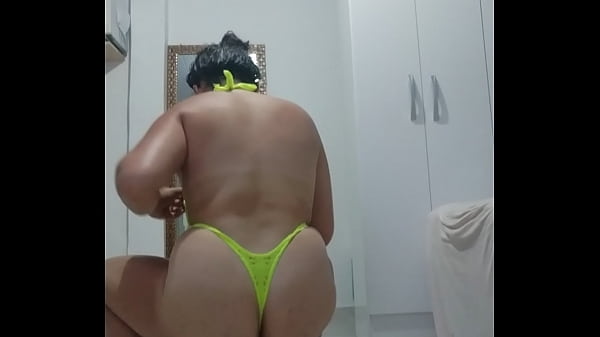 safadinha de triquine 