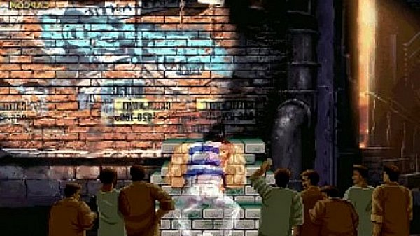 The Queen Of Fighters 2016 11 24 20 24 46 95