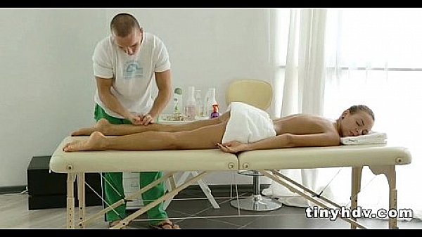 Perfect teen gettiing fucked deep Carre 5 41  