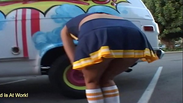 Kacey Jordan banging hard and get cumshot in mouth  