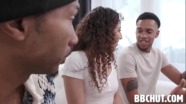 My Wife Was Curious About DPs So I Offered Her One