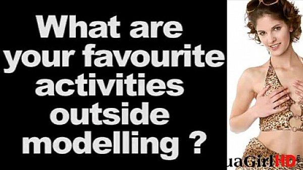 Demi Allen VG interview  