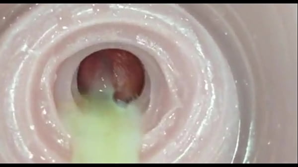 Big portions of cum in your ass! Collection