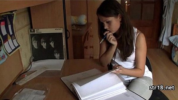 1st Porn, Fucked Hard