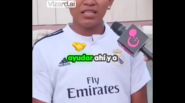 El cambio que transform&oacute; mi vida #historia #elchicletv #atrevidoypegajoso #dedicacion #chiclenoticias #talento  