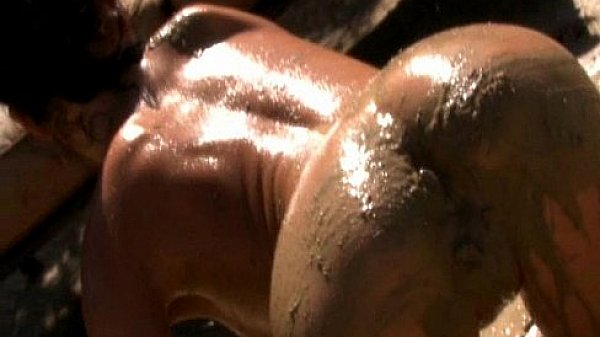 Dirty Teen Tanner Mayes Fucks An Older Couple  