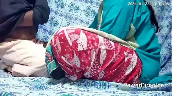 Indian dasi bahabi and Dewar sex in the room 287554