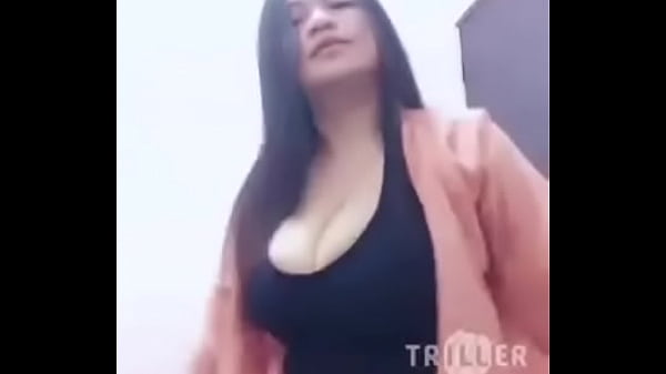 Kat Domingo Pinay boobies