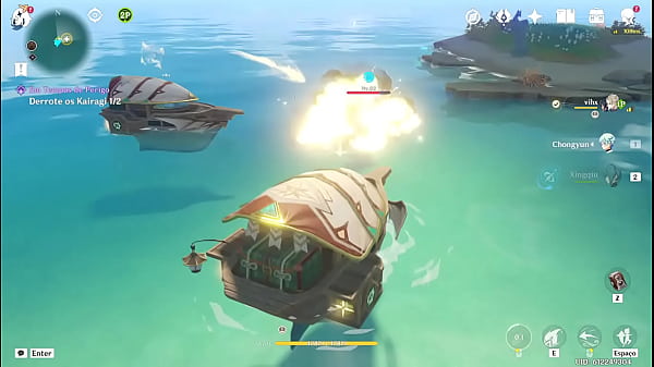 Enrrabamos um soldadinho