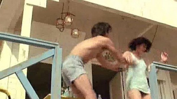 Hollywood Beauty Beatrice Dalle Compilation