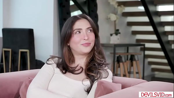 Seth invites his stepsis in law Jane Wilde join him and his wife Hime Marie.Jane and Hime take turns sucking his big cock then gets ass fucked.