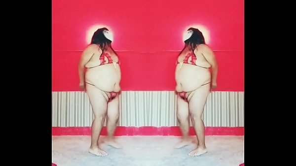 DESNUDA CALIENTE PARA TI 