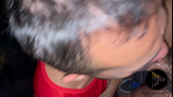 socado no rabo delicioso 