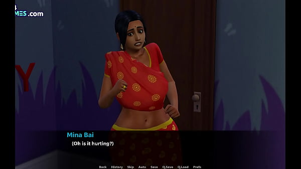 Introducing the Brown Family - Part 1  