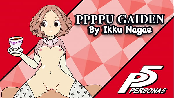 Beneath The Mask Persona 5  