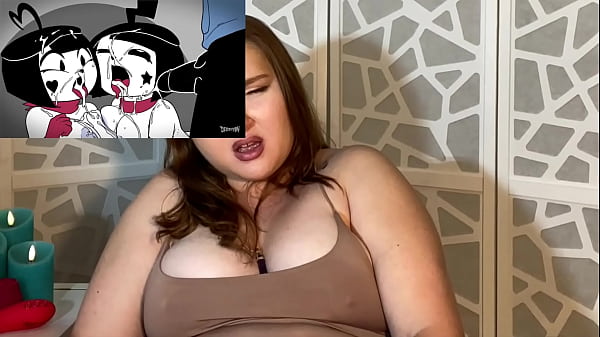 harlot Hayes Reacts #21