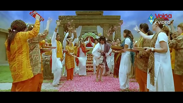 Attarintiki Daredi Songs    Kevu Keka - Pawan Kalyan, Brahmanandam, Ali