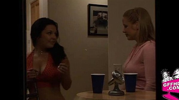 Girls enjoying girls 0490