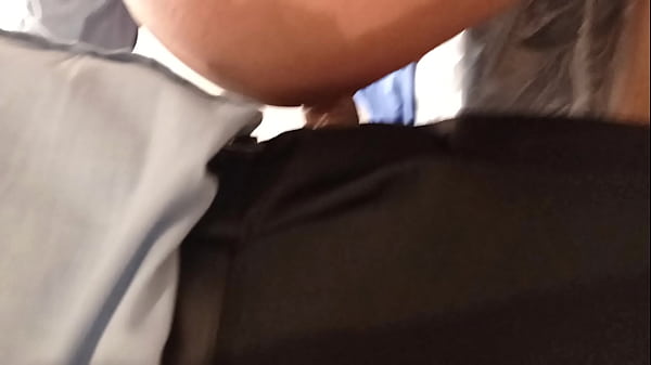 Mi alumno me ofreci&oacute; el culo y le di duro 