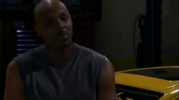 Nicole Oring - Thrust 2  