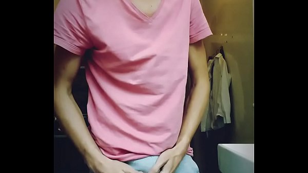 Danish twink shows off