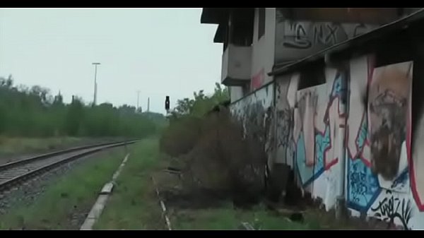 Buckle up for naughty sex ride