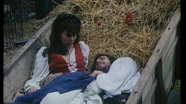 Serie Rose 11- La fessee