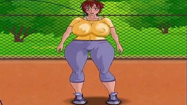 Meet and Fuck Street Games 2