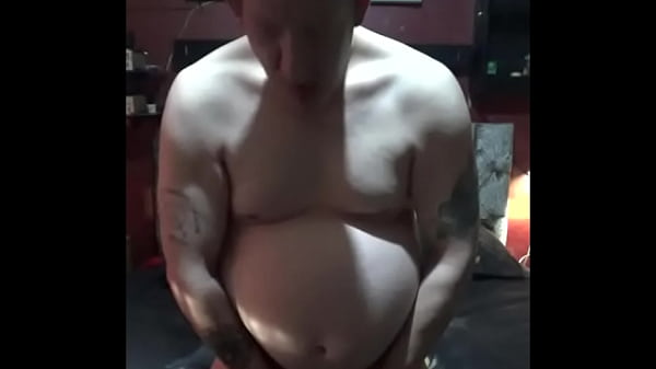 mark wright loves the taste of piss