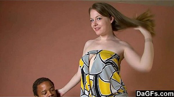 Dagfs - Look Honey, He Fucks Me Very Well  