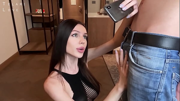 Sweet bride took revenge on her husband and couldn&rsquo;t resist a big dick