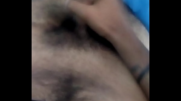 Cuando est&aacute;s aburrido y te comienzas a consentir :p 