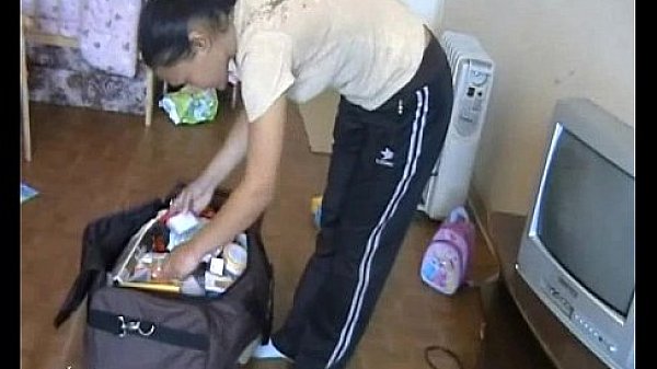 Russian Teen Girl Wet And Horny No24