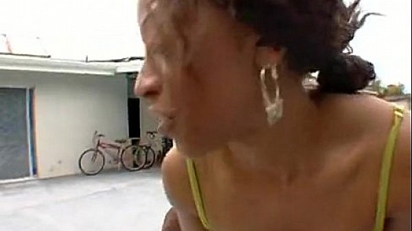 Ayana Angel - Horny Black Milf