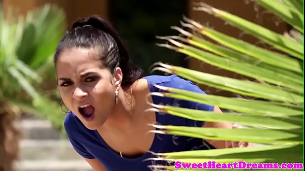 Brazilian sappho sixtynining with bikini babe