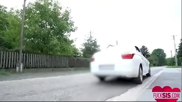 Fucking A Busty Spanish Tour Guide