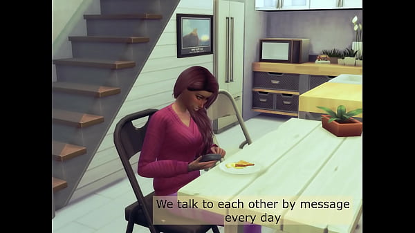 A little romantic date with my darling