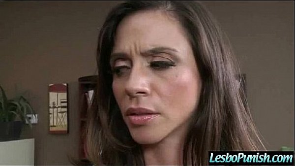 Hard Sex Scene With Wild Nasty Lesbians mov-12