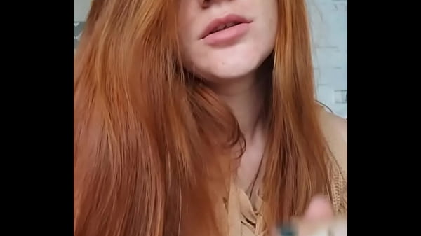 redhead smoke  