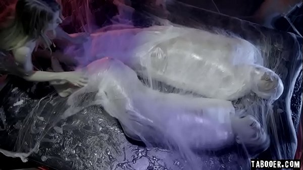 This is some seriously fucked up s.! When you think they have came up with every possible storyline then you see this and realize that someone always will push the boundaries!