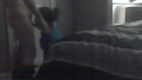 Mandy  sucking cock and facial