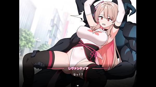 Levantia Channel [Japanese version] Hentai Game Gallery 3