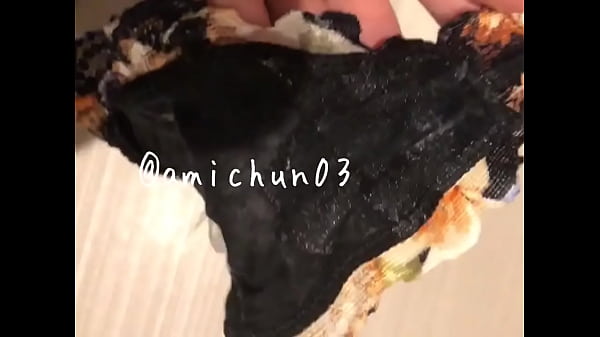 Panties cum  