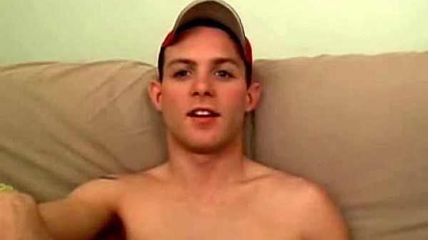 Cocksucking gay dude pleasuring his lover 