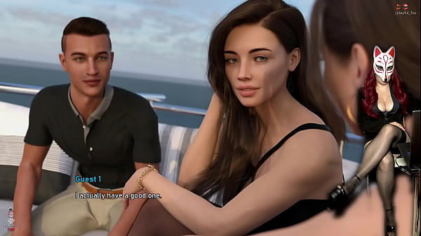 Steps of Debauchery - porn game playthrough by Playful Fox (ep 55)  