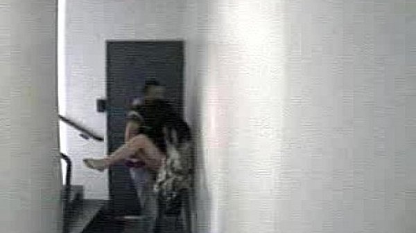 Safada do Condominio CCM