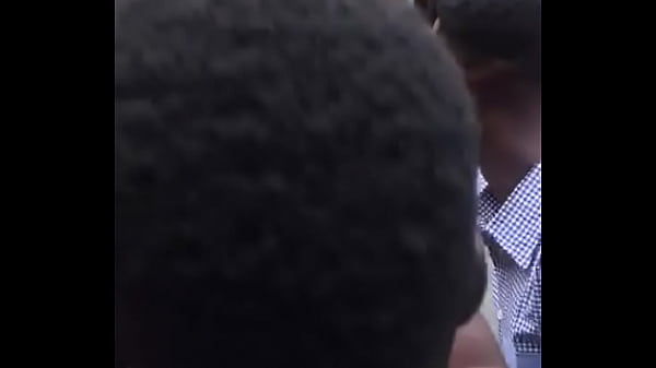 gay men on UNILAG campus  