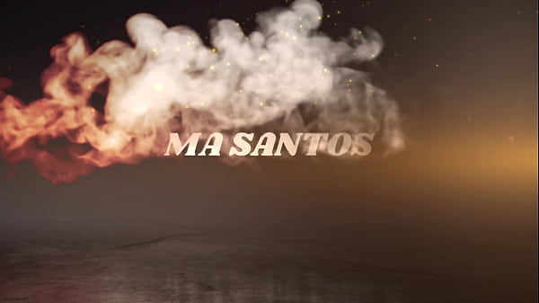 Depois de 4 meses Ma Santos e Mariana Torres e um menage com muita putaria e tes&atilde;o