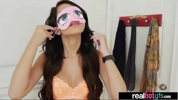 Real Teen Hot GF (joseline kelly) Busy In Hardcore Sex Tape vid-12